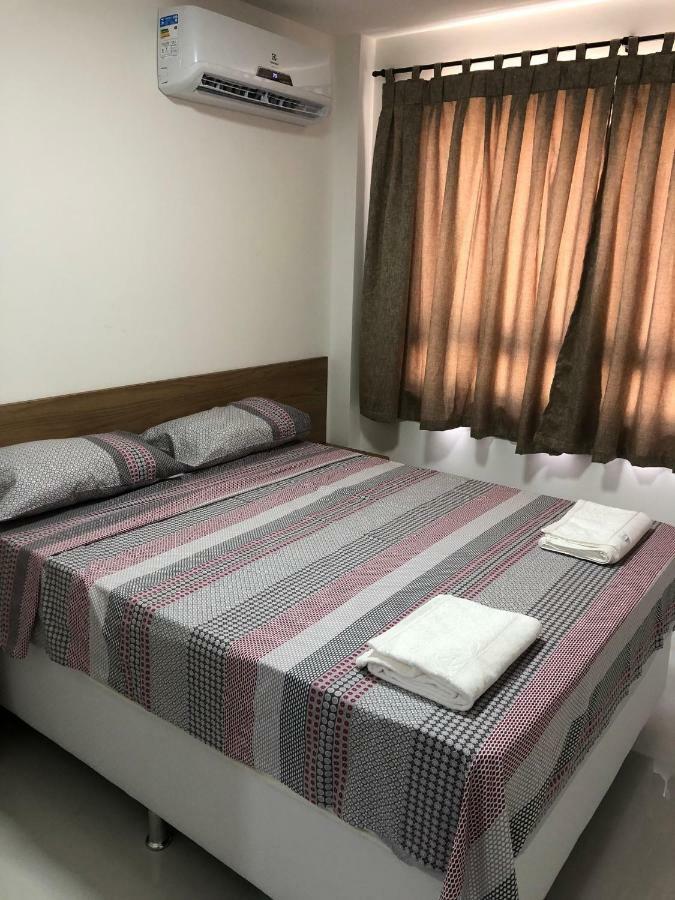 Apartamento Veranno Di Porto-50mts Piscinas Naturais Pôrto das Galinhas