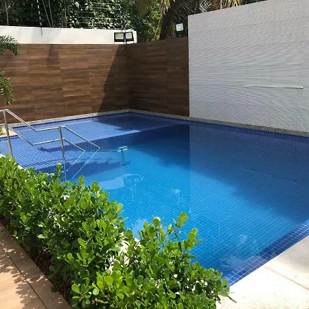 Veranno Di Porto-50Mts Piscinas Naturais Porto de Galinhas Exterior photo