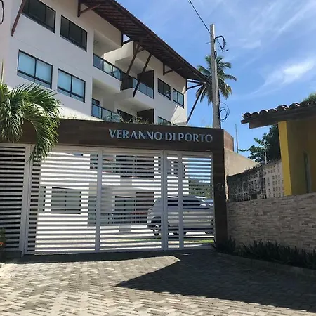 Veranno Di Porto-50Mts Piscinas Naturais Porto de Galinhas Exterior photo