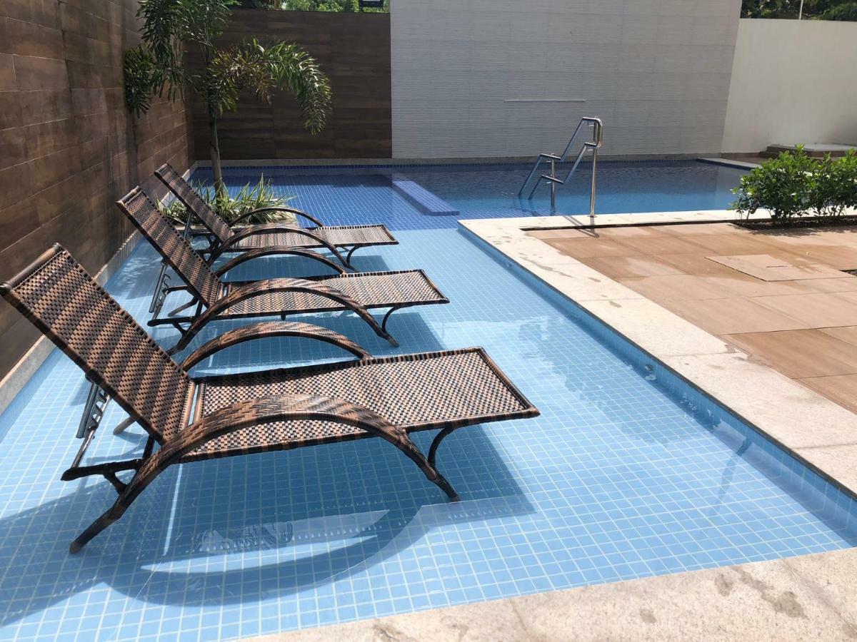 Veranno Di Porto-50mts Piscinas Naturais Apartment *