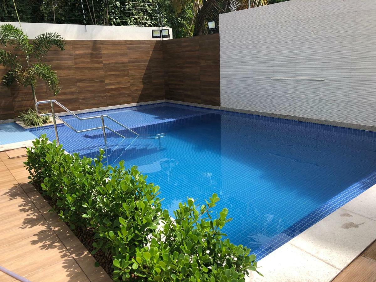Veranno Di Porto-50mts Piscinas Naturais Apartment