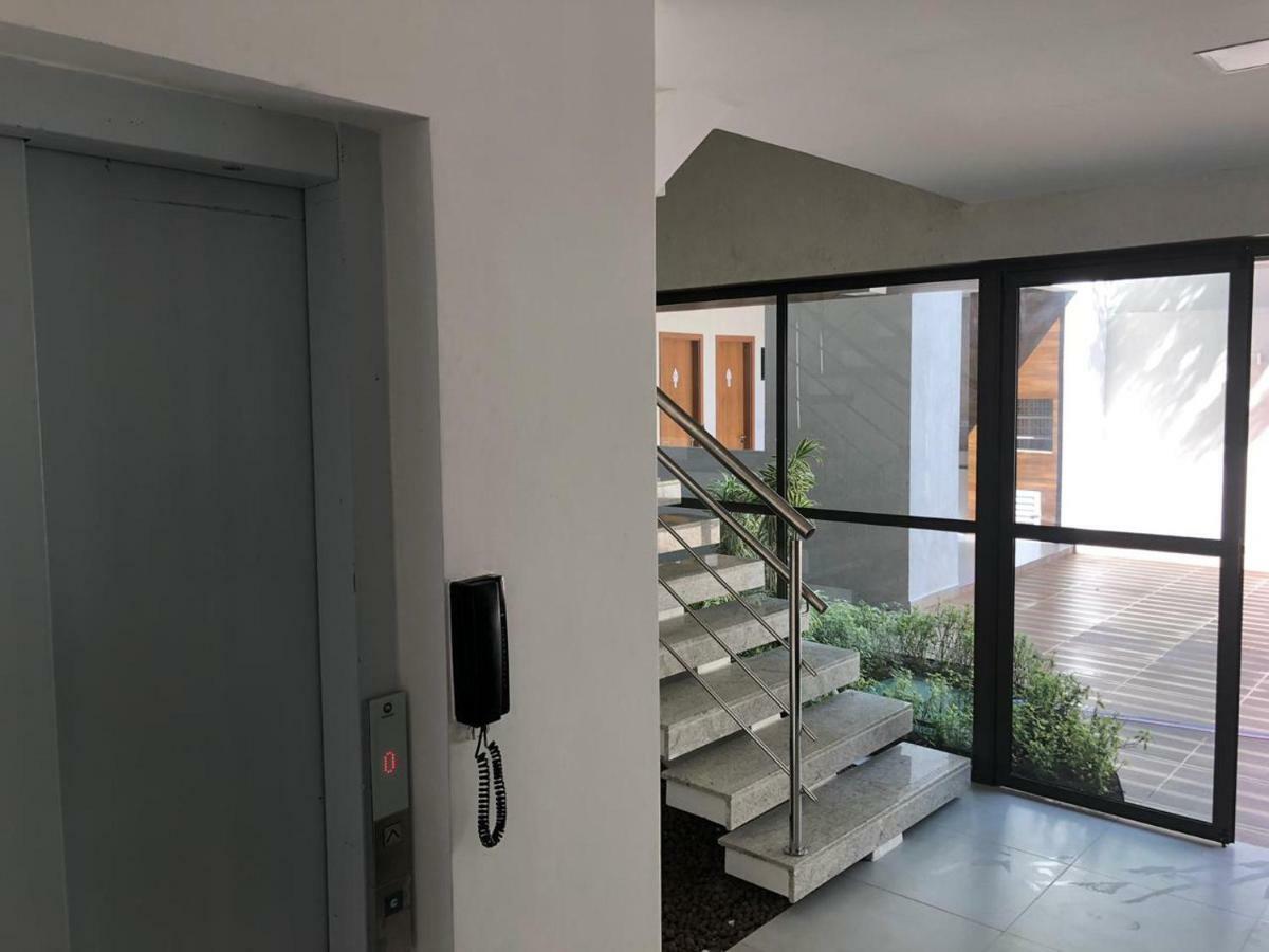 Apartment Veranno Di Porto-50mts Piscinas Naturais *