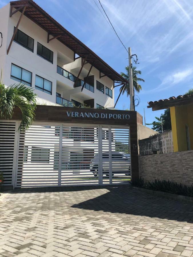 Apartment Veranno Di Porto-50mts Piscinas Naturais Porto de Galinhas
