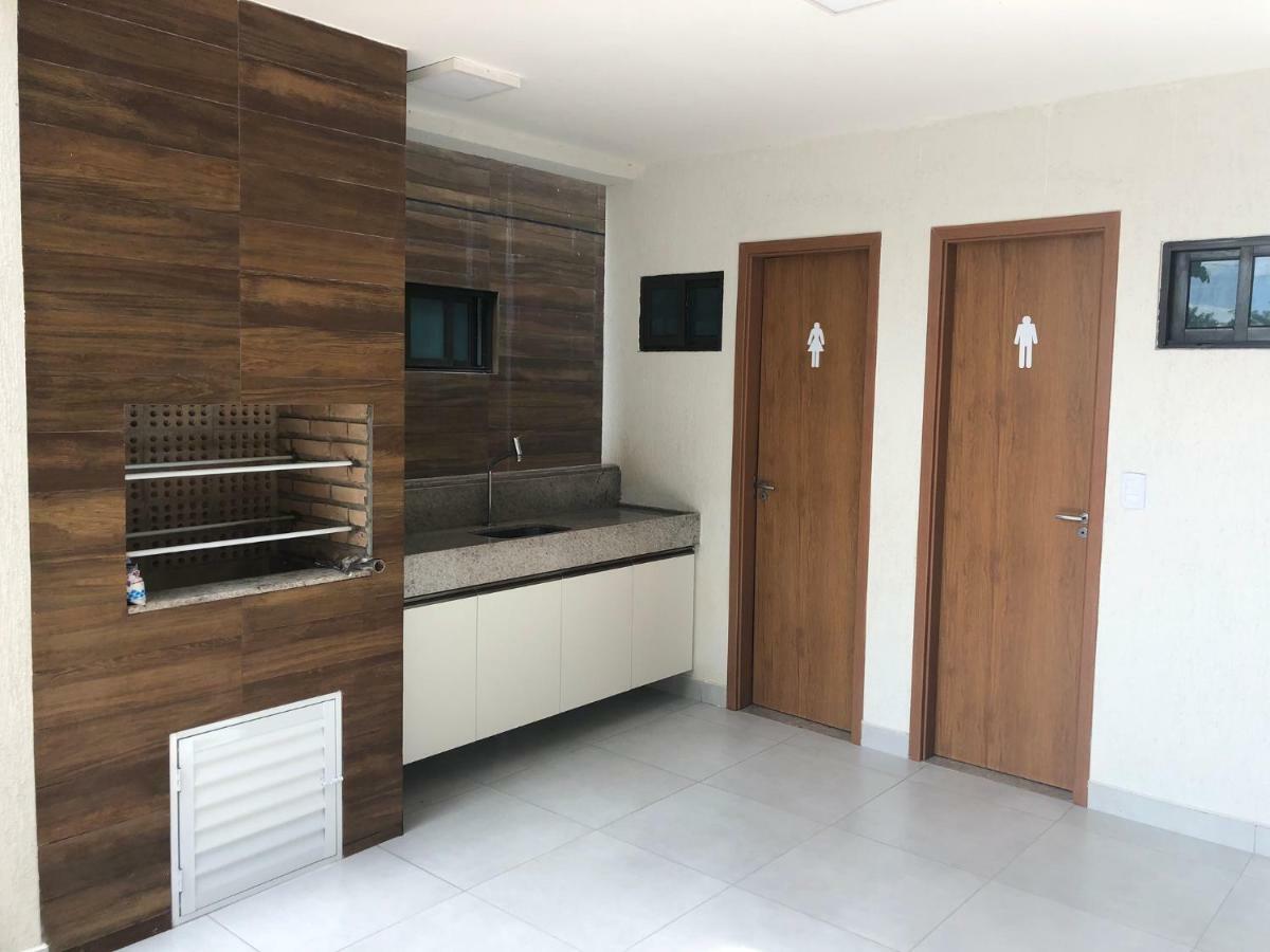 Veranno Di Porto-50mts Piscinas Naturais Apartment Porto de Galinhas
